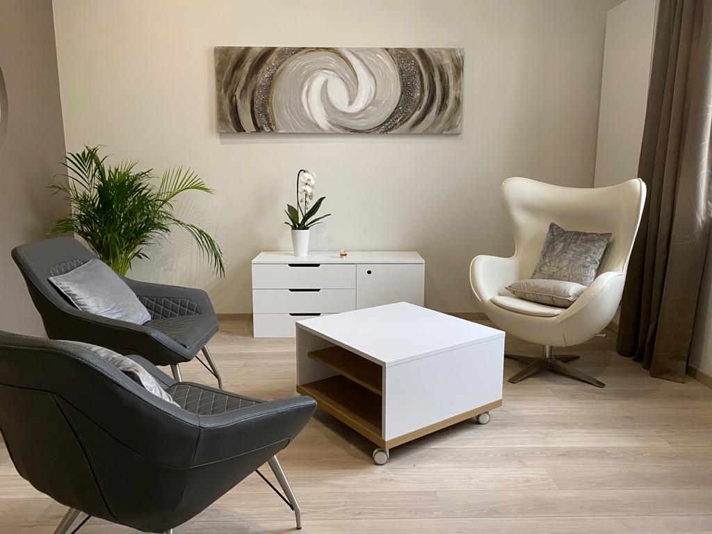 Cabinet de consultation de Sarah Karam